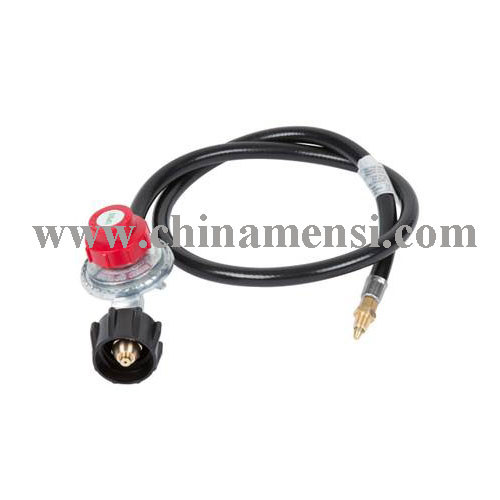 Adjustable LPG Regulator